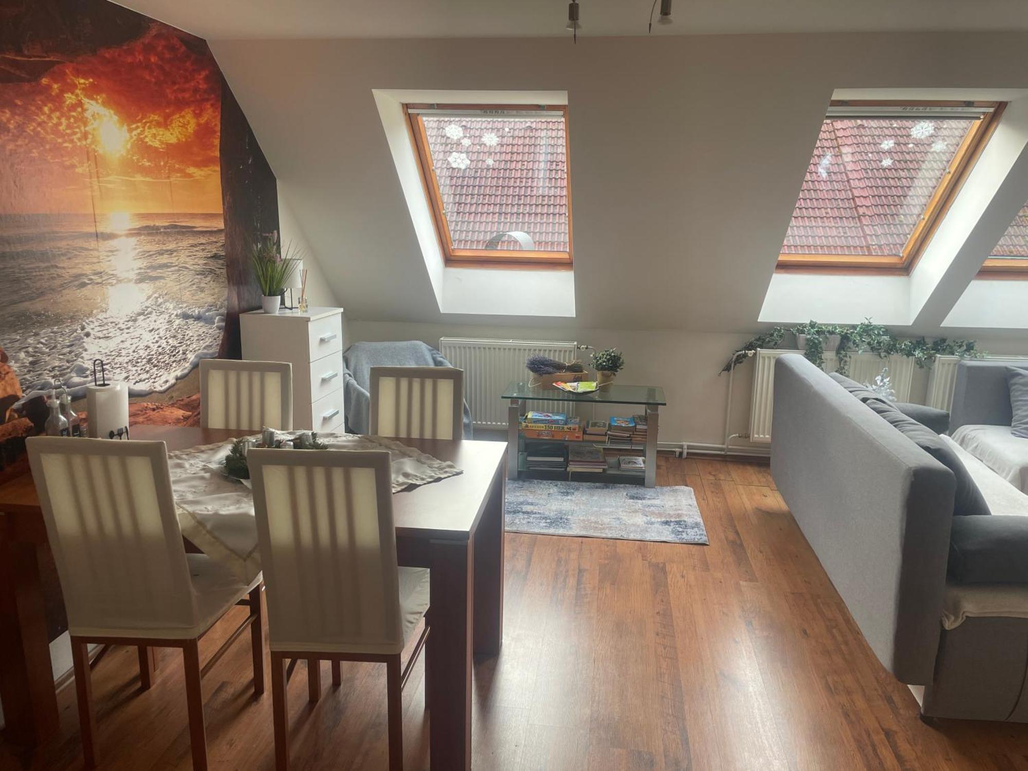 Apartmán Beruška Krelovice Kültér fotó