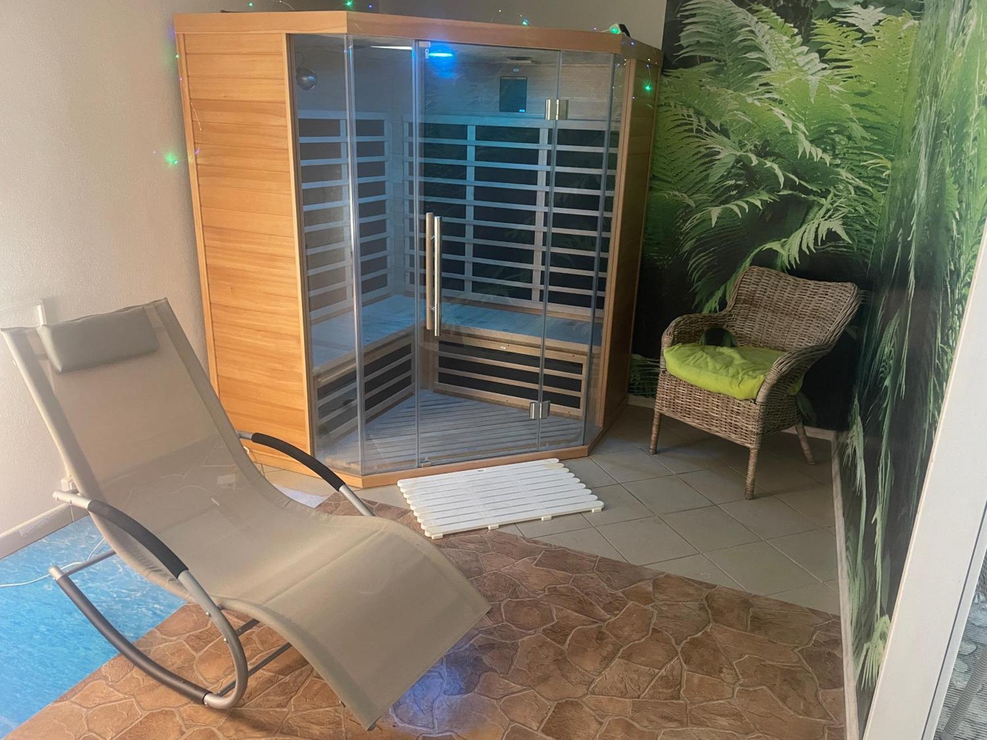 Apartmán Beruška Krelovice Kültér fotó