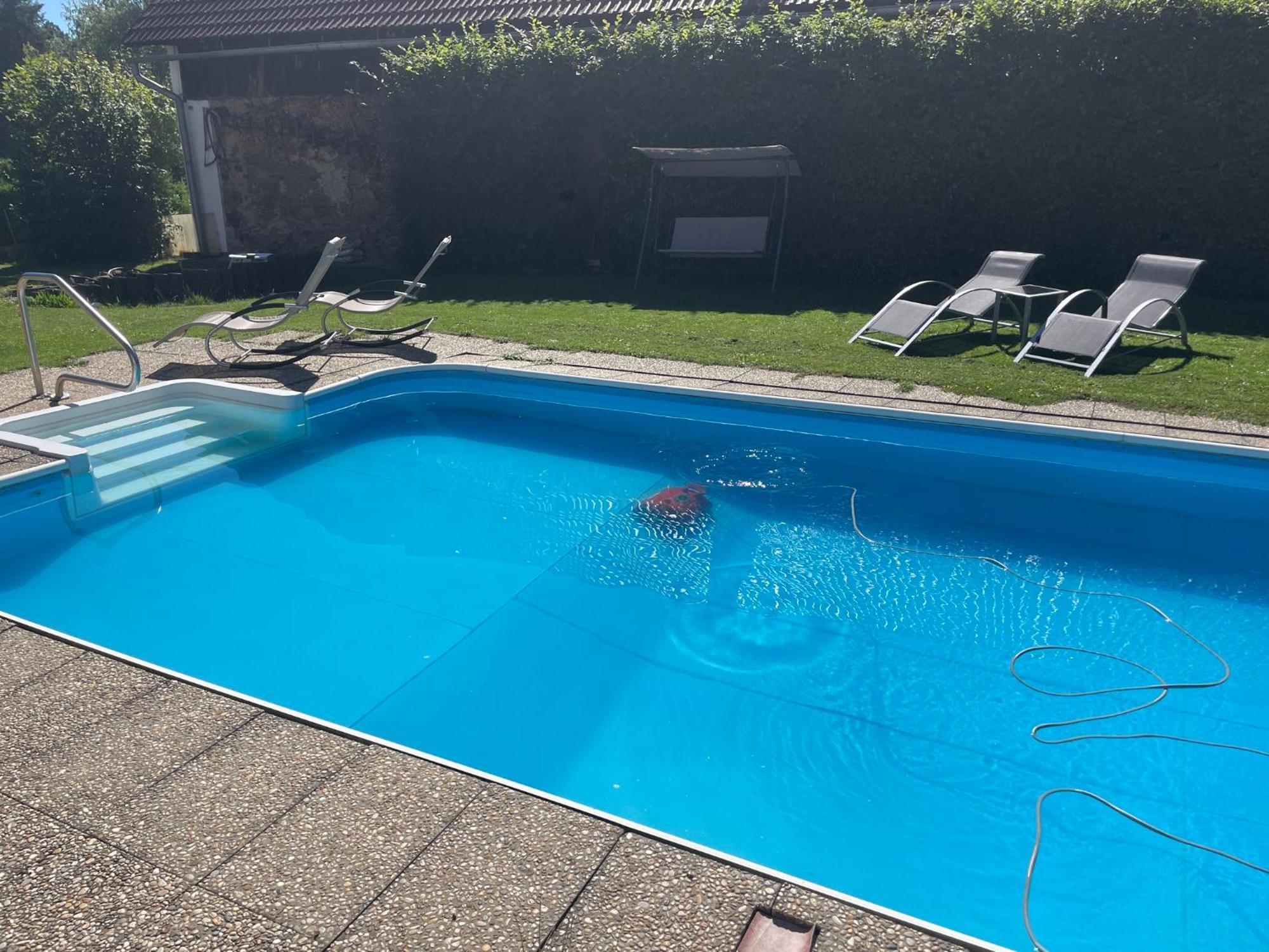 Apartmán Beruška Krelovice Kültér fotó
