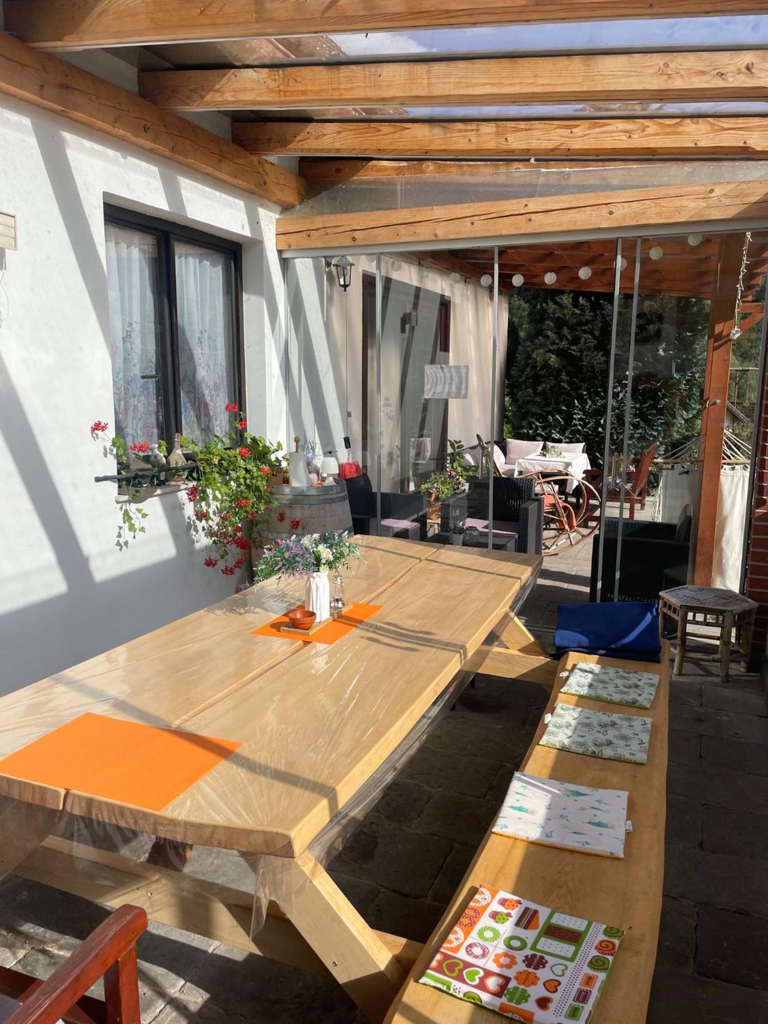 Apartmán Beruška Krelovice Kültér fotó